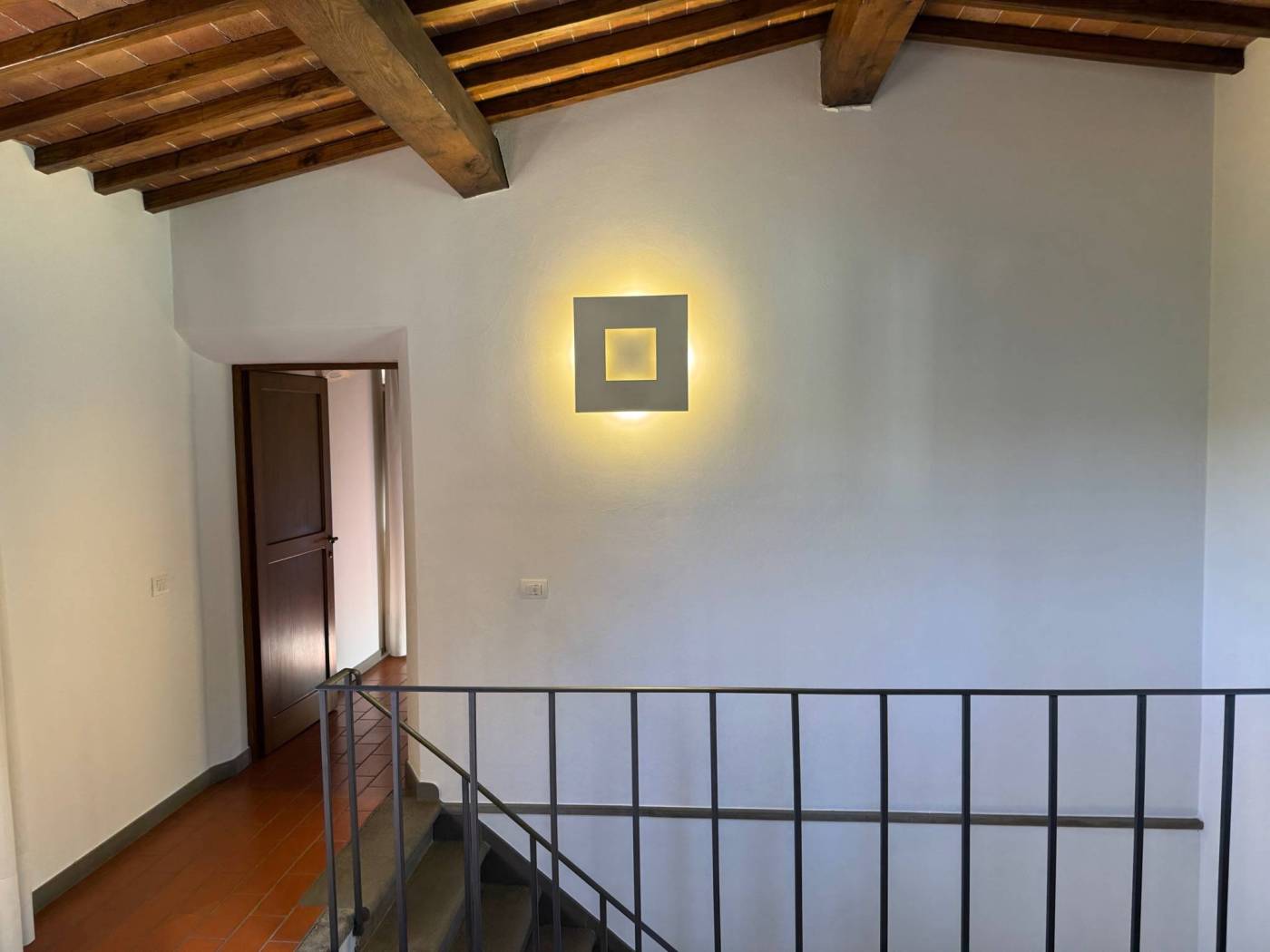 Interno palazzo