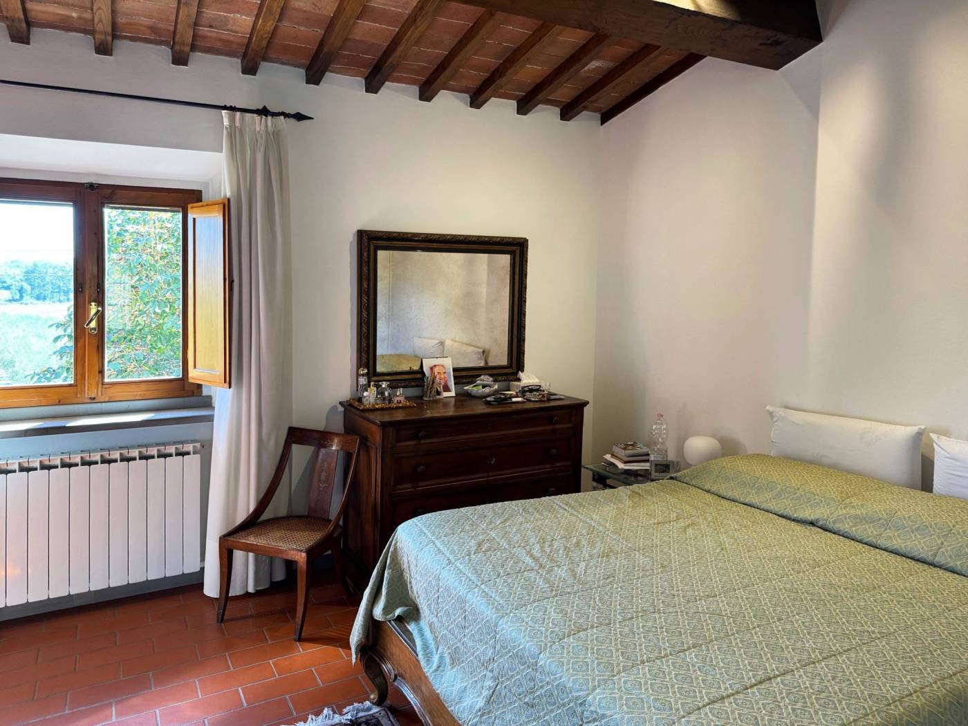 Camera da letto