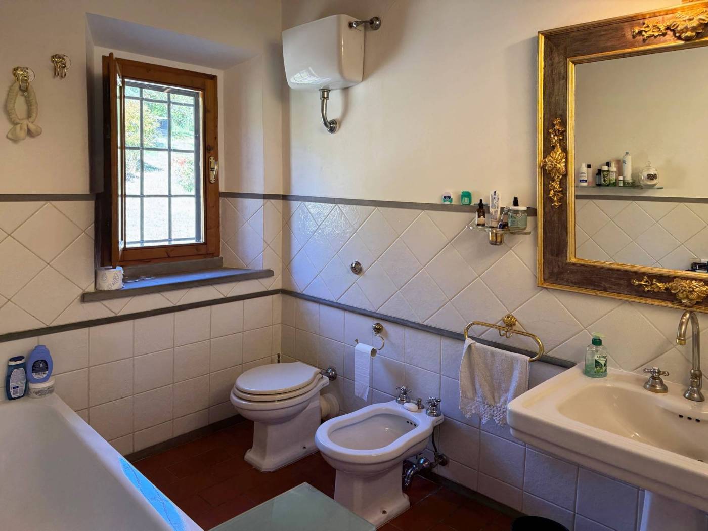 Bagno