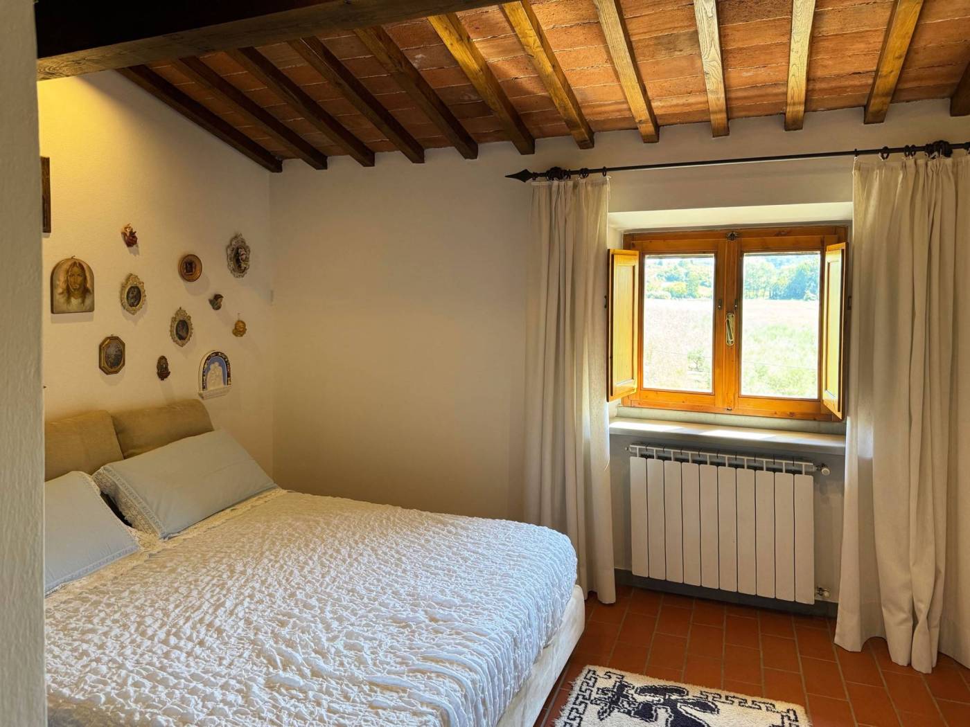 Camera da letto