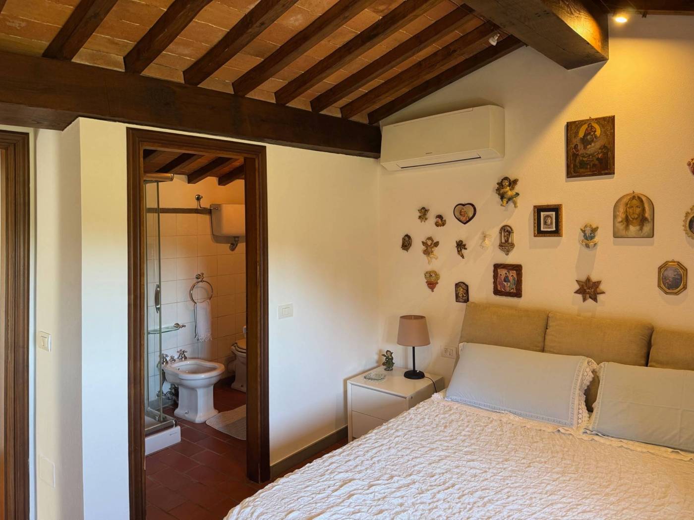 Camera da letto