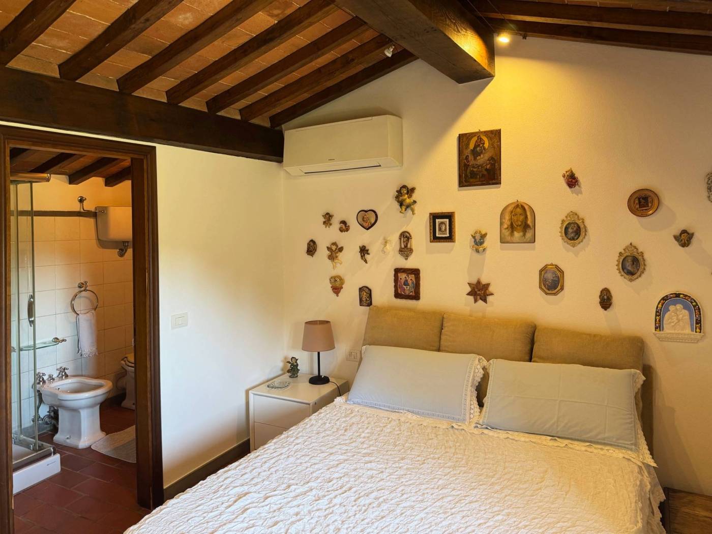 Camera da letto