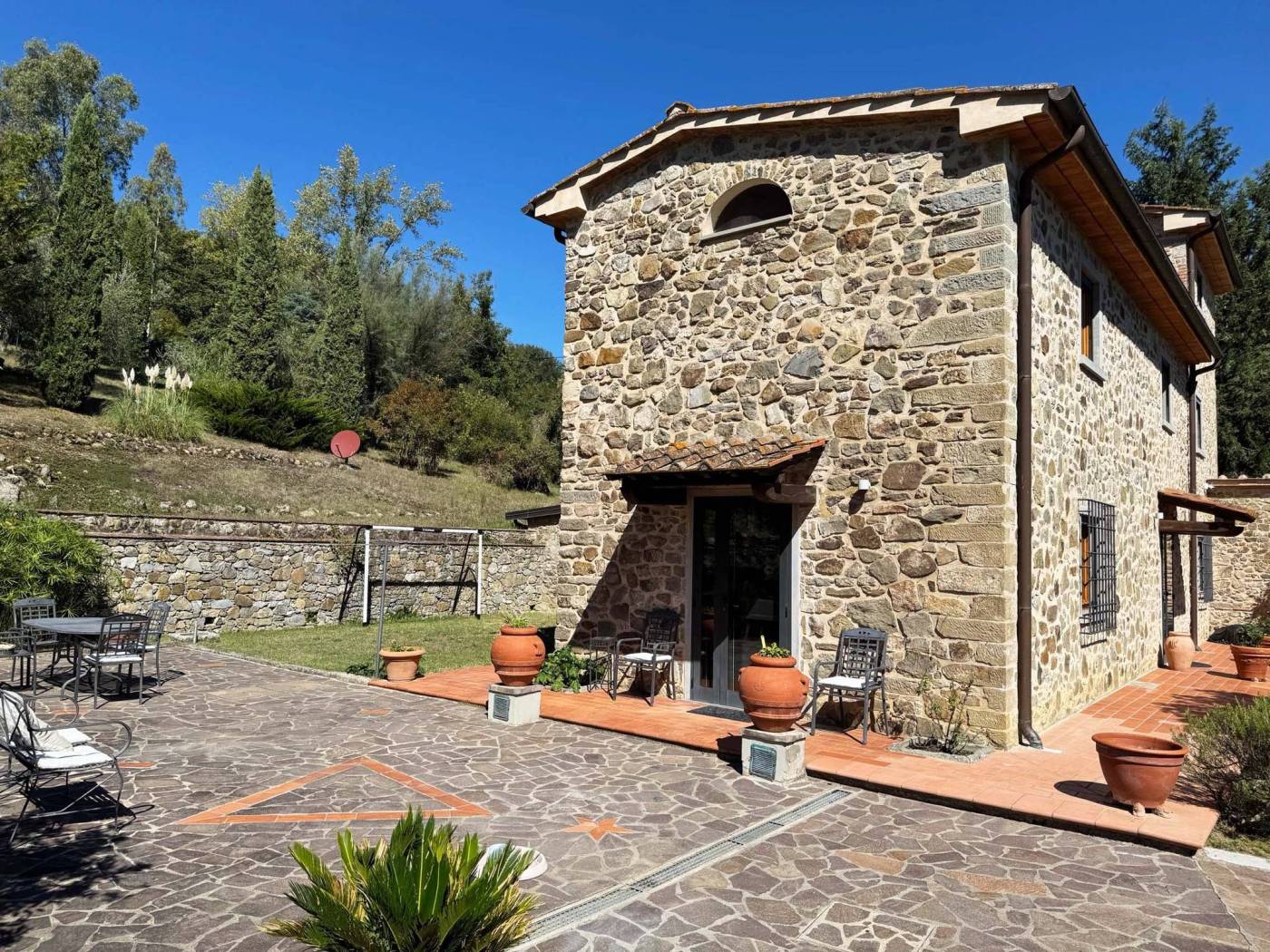 Giardino