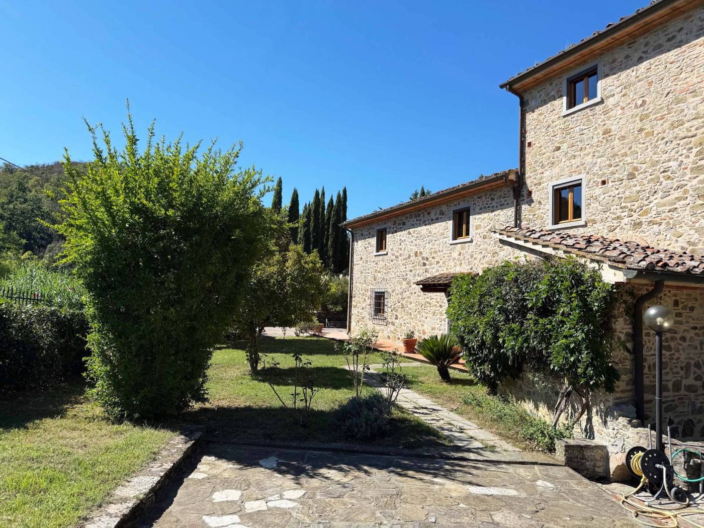 Giardino