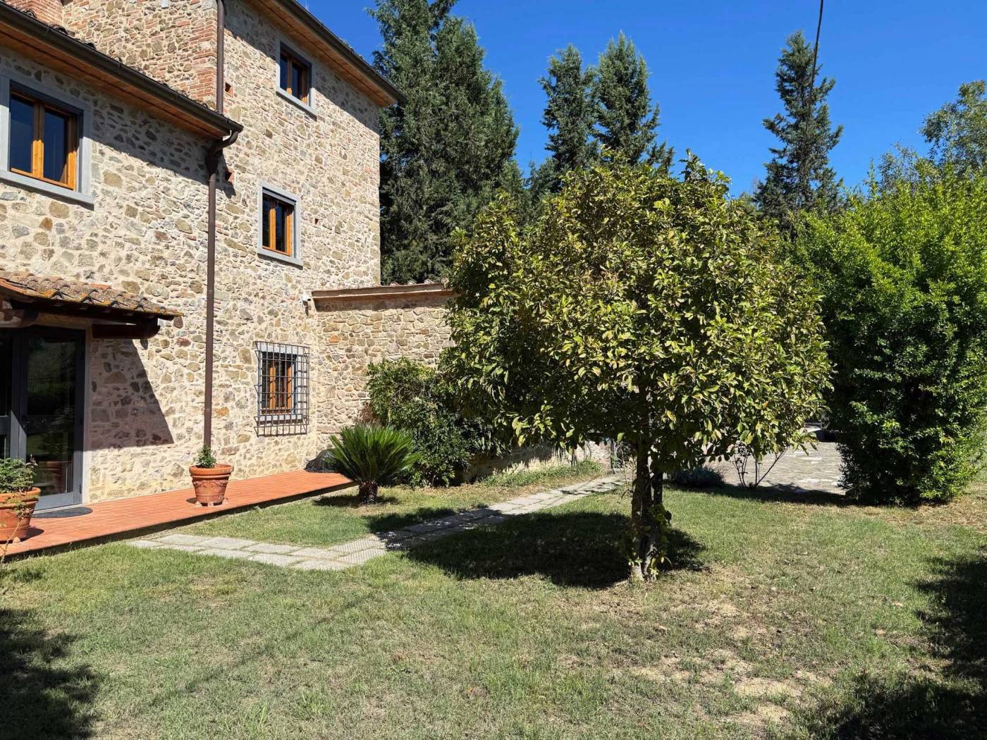 Giardino
