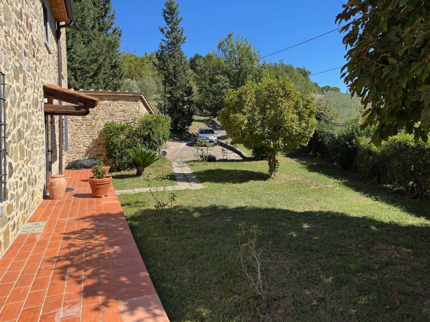 Giardino