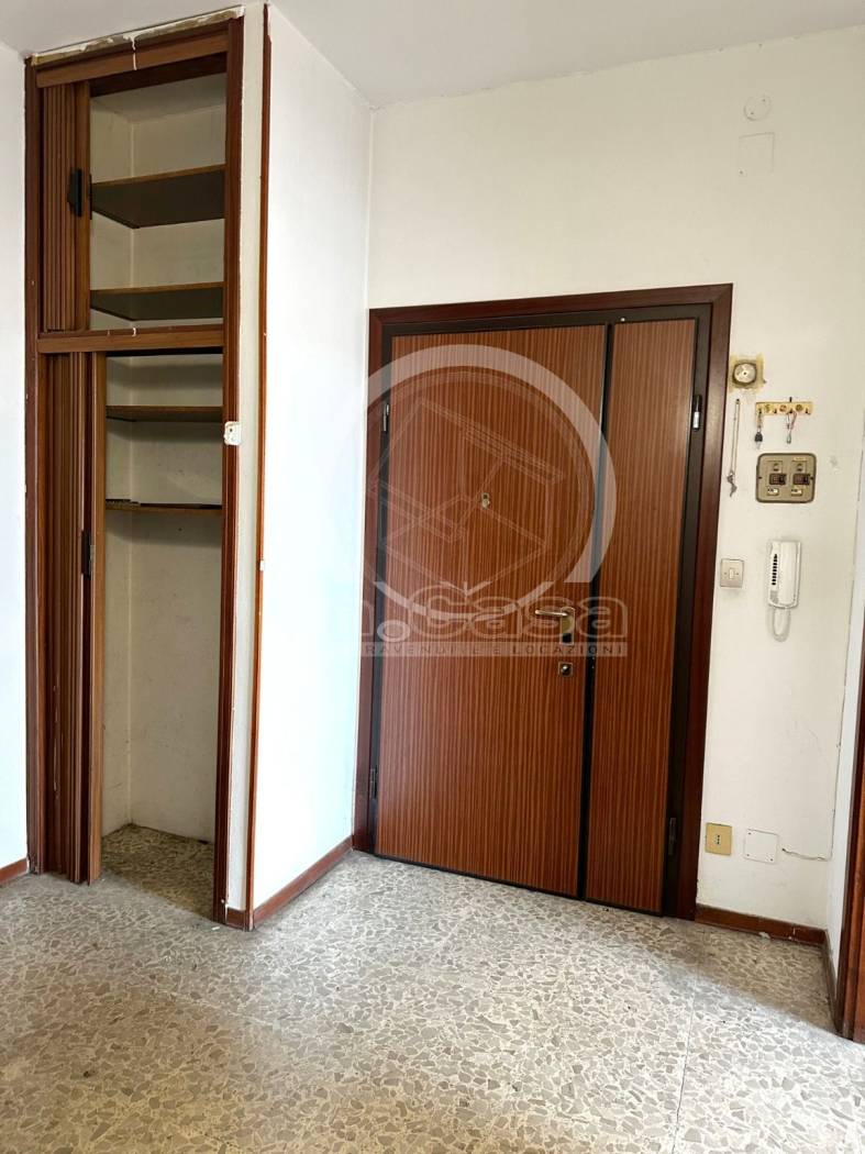 Ingresso
