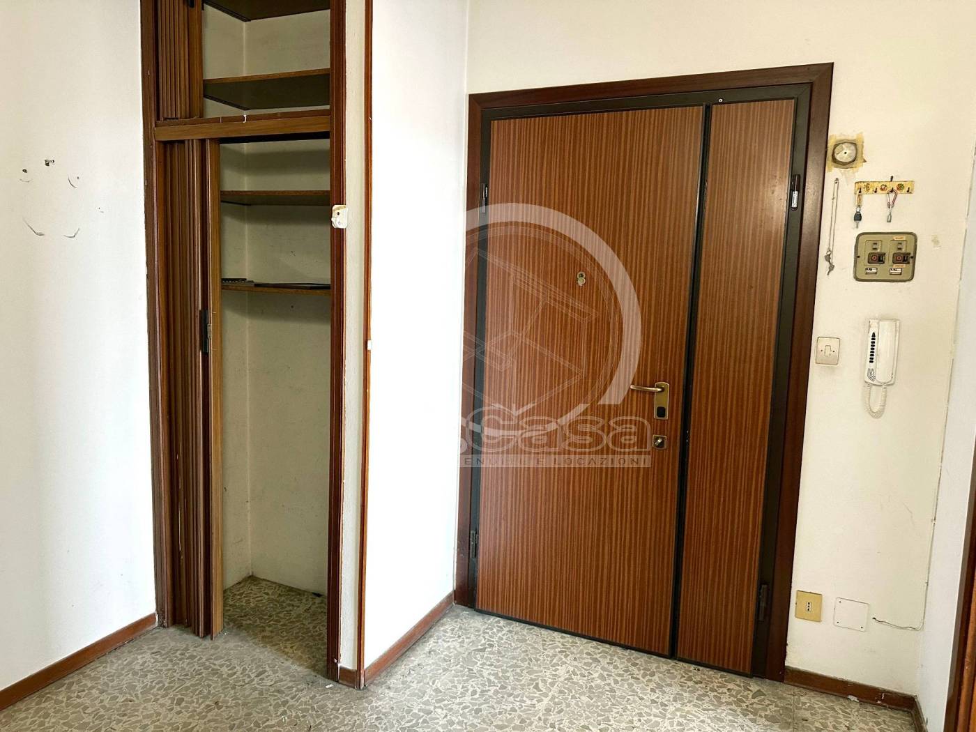 Ingresso