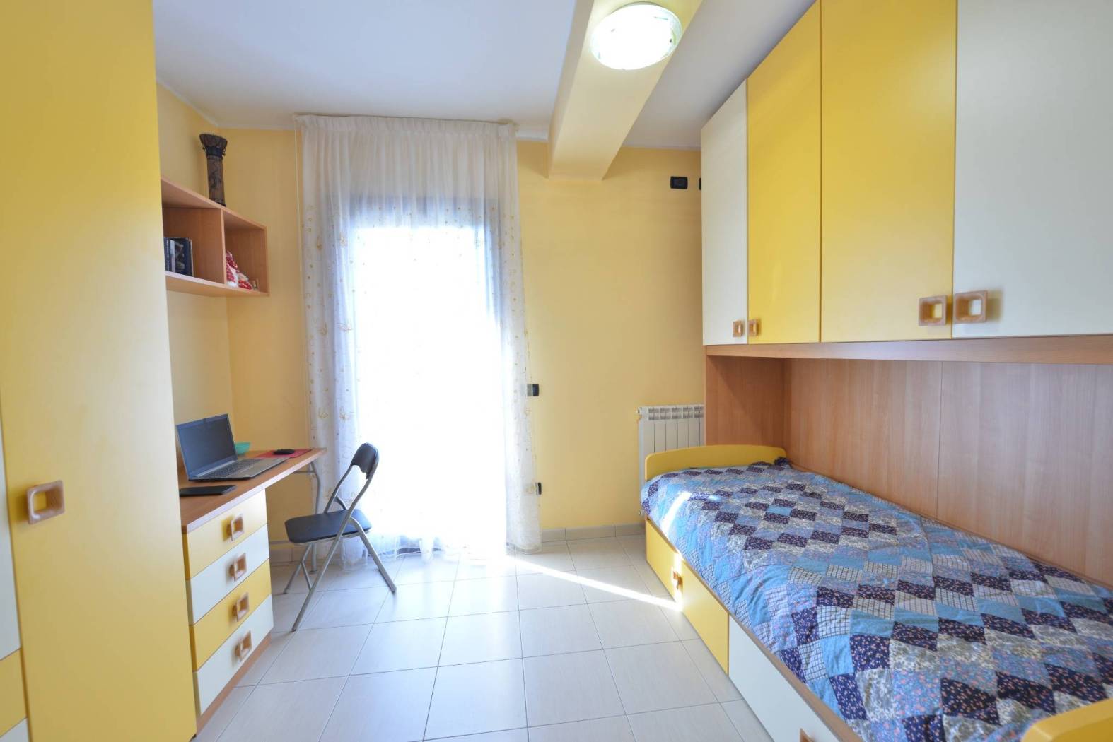 Camera da letto