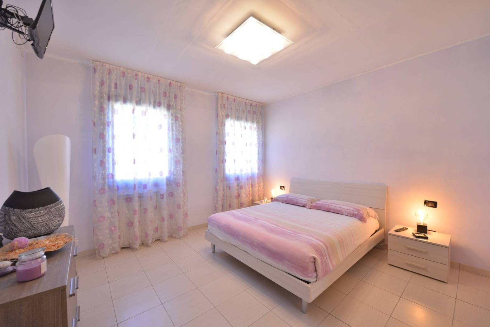 Camera da letto