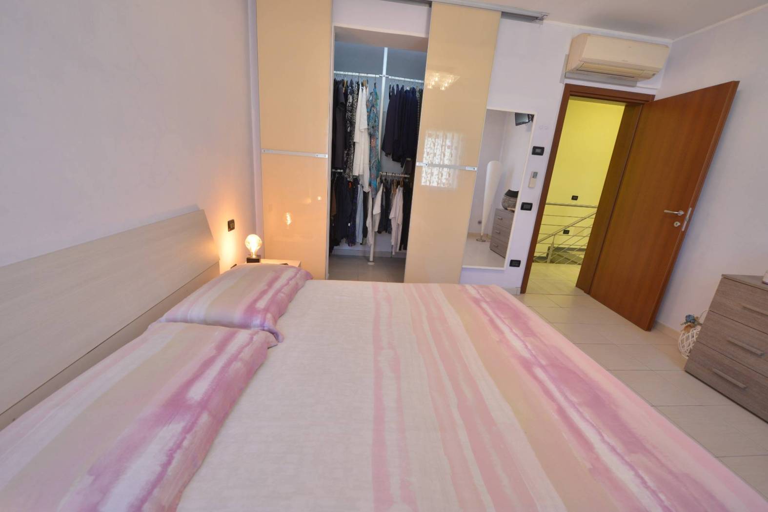 Camera da letto