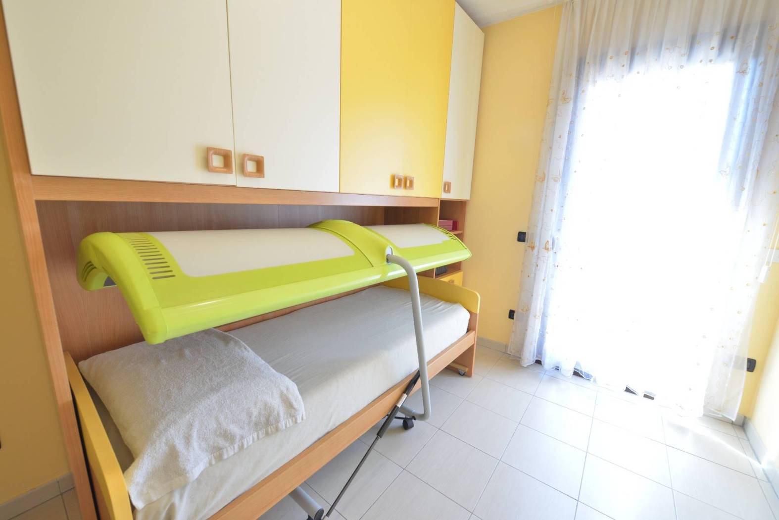 Camera da letto