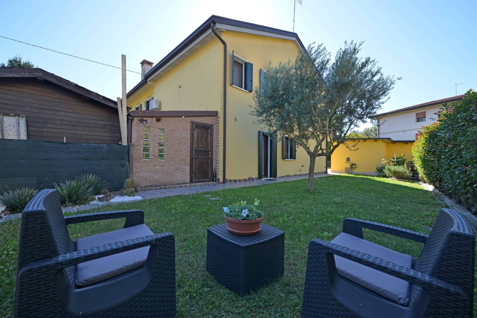 Giardino