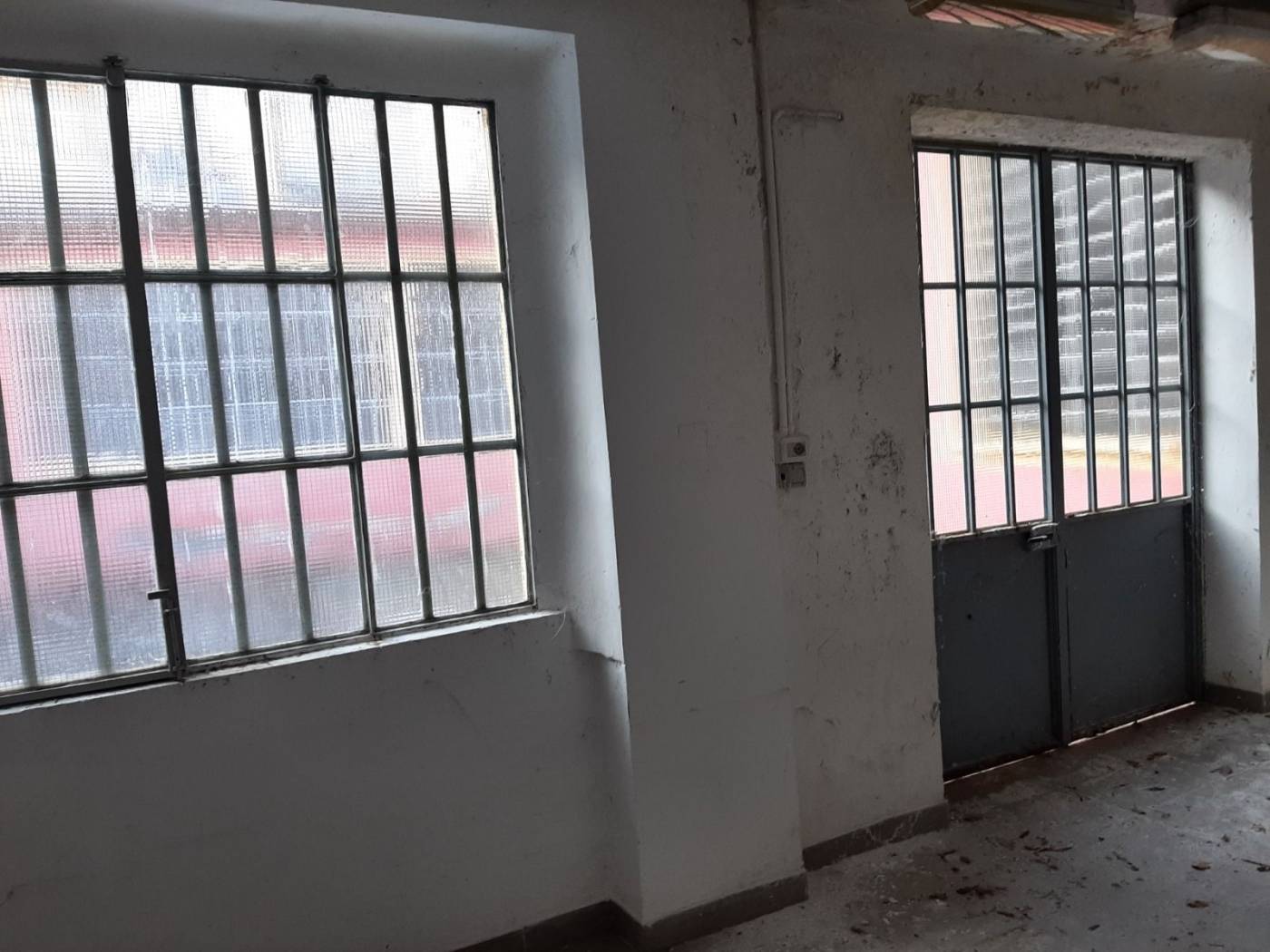 Interno non residenziale