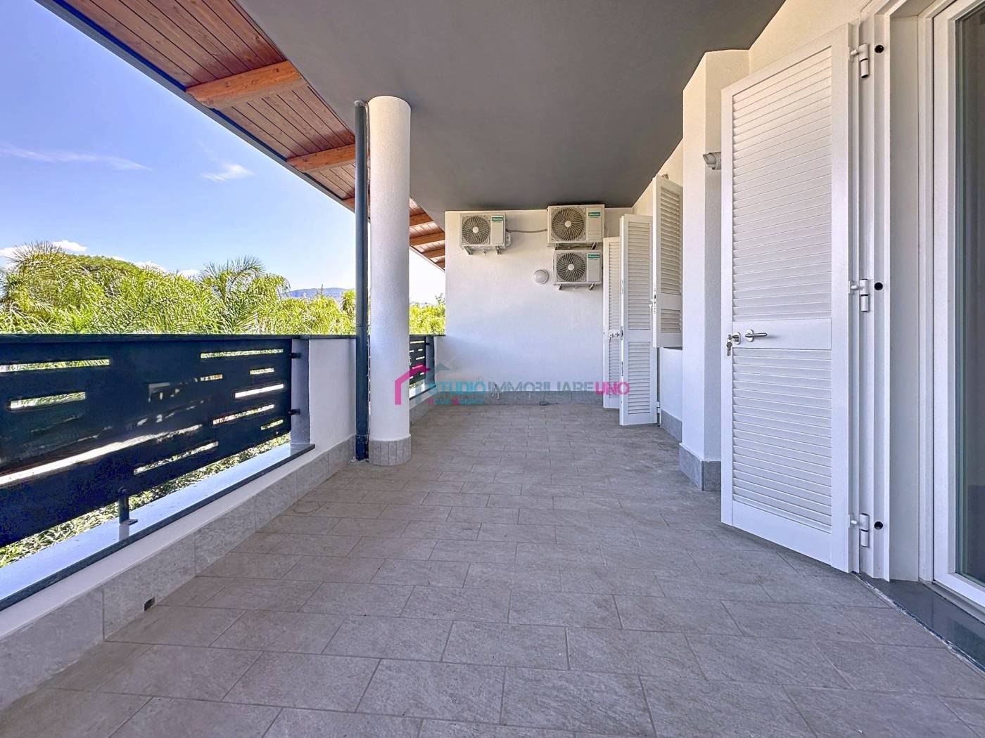 Terrazzo
