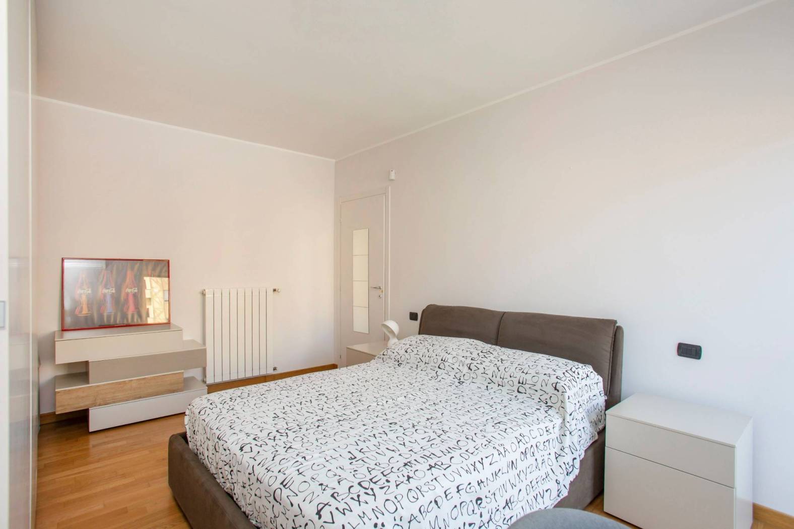 Camera da letto