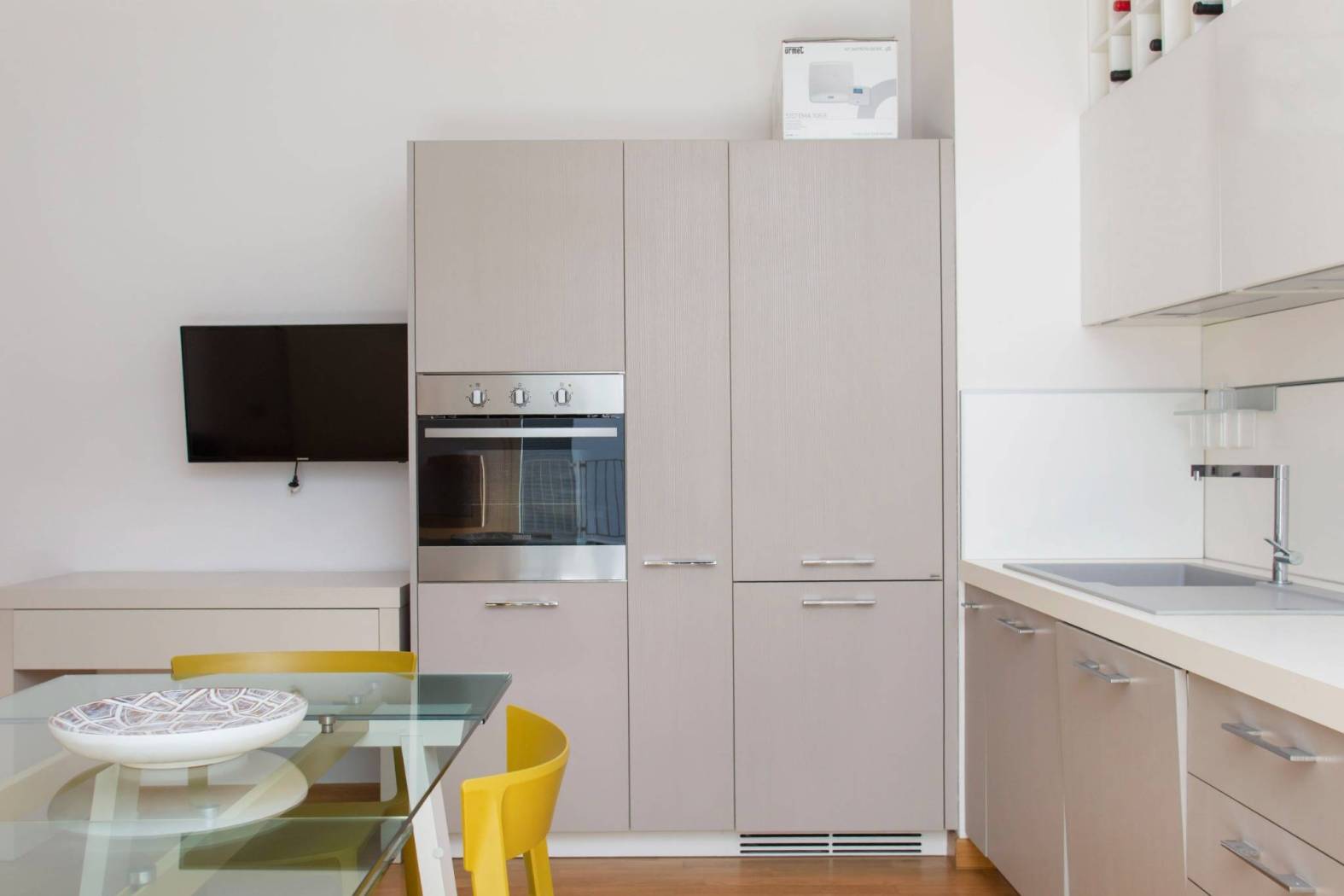 Cucina