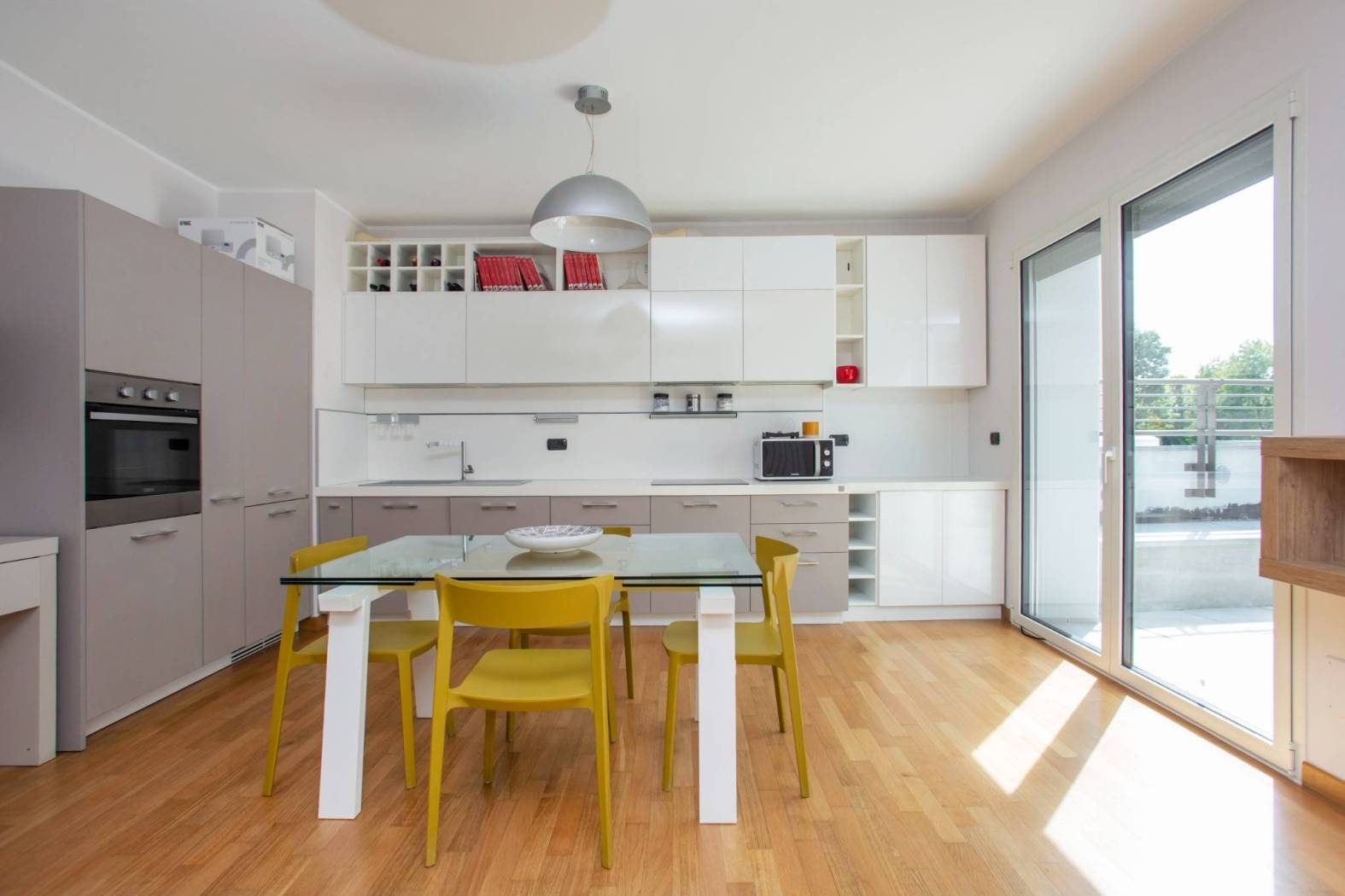 Cucina