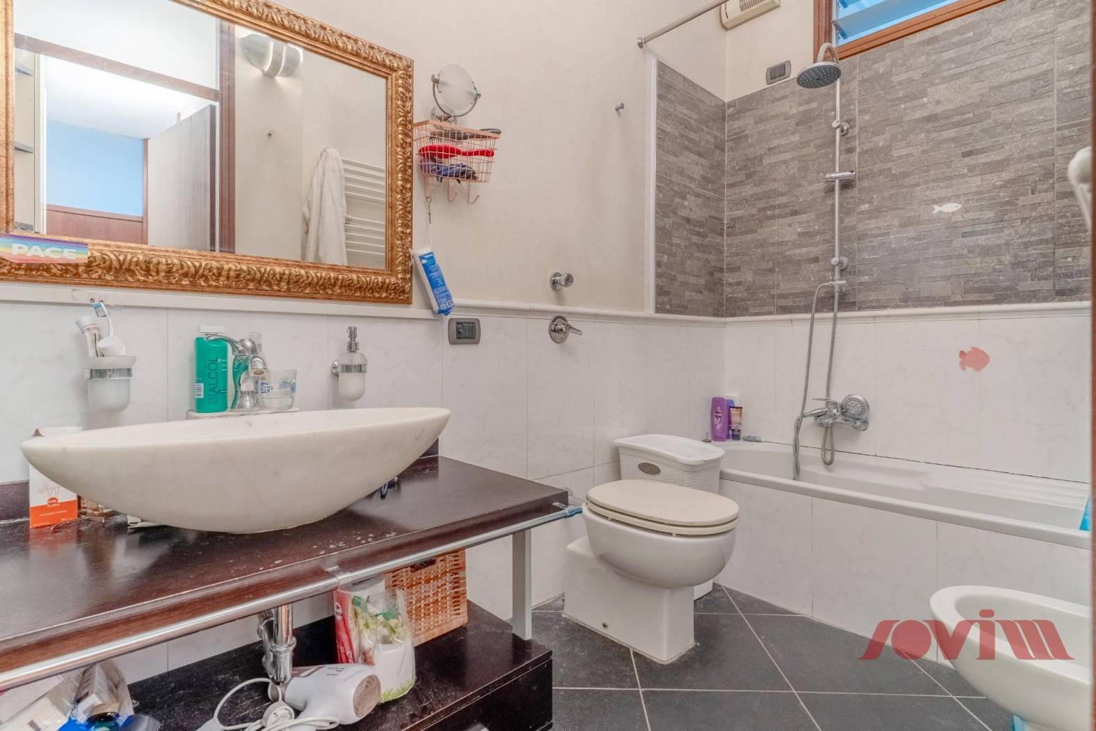 Bagno
