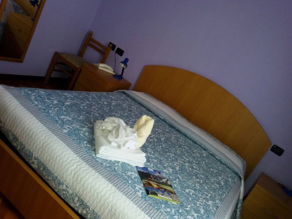 Camera da letto