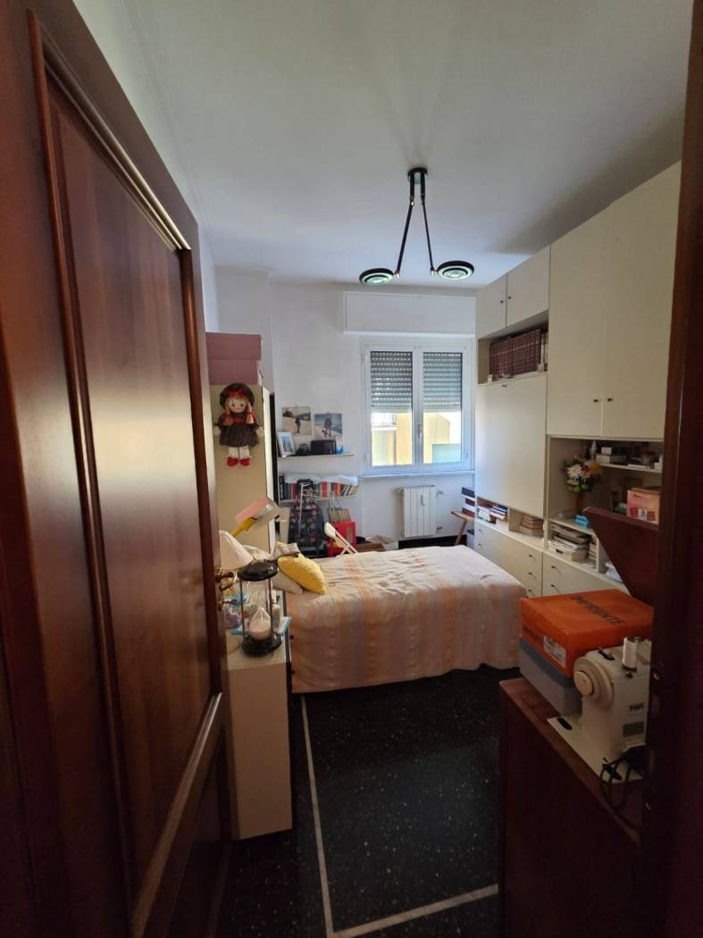 Camera da letto