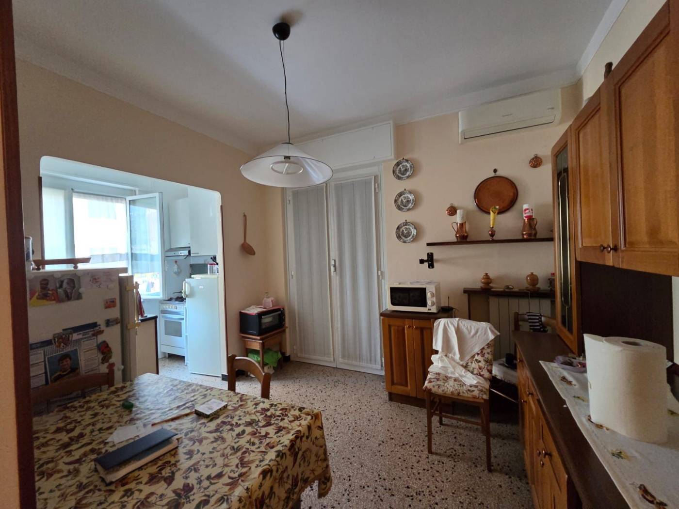 Sala da pranzo