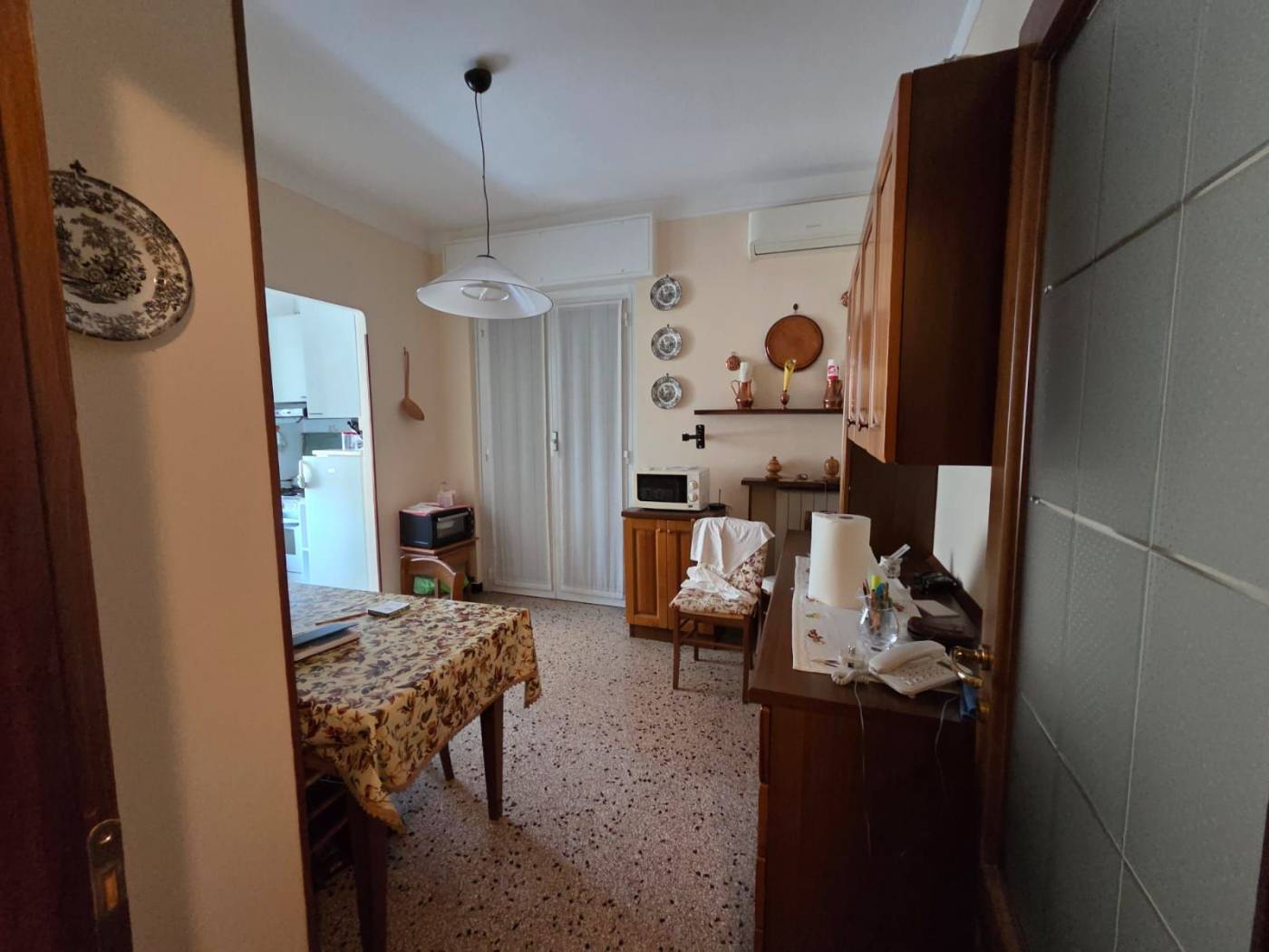 Sala da pranzo