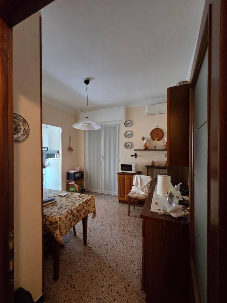 Sala da pranzo