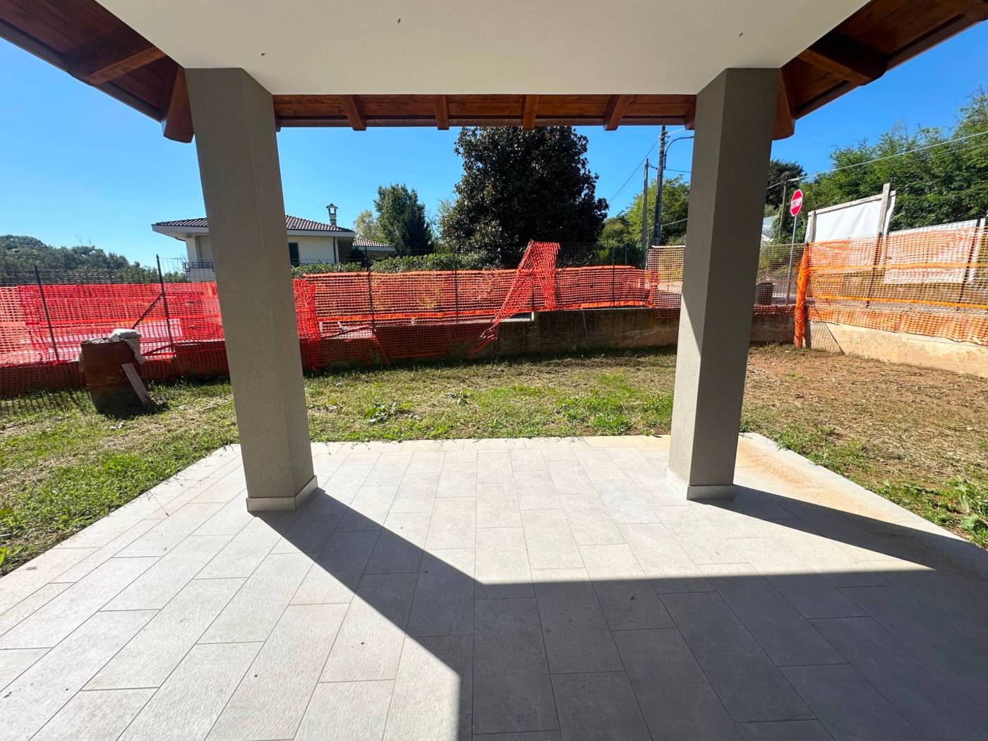Portico