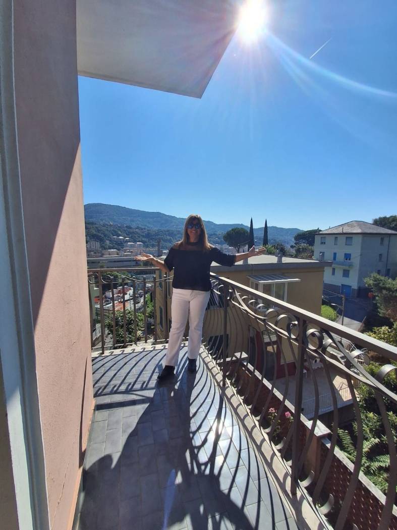 Balcone