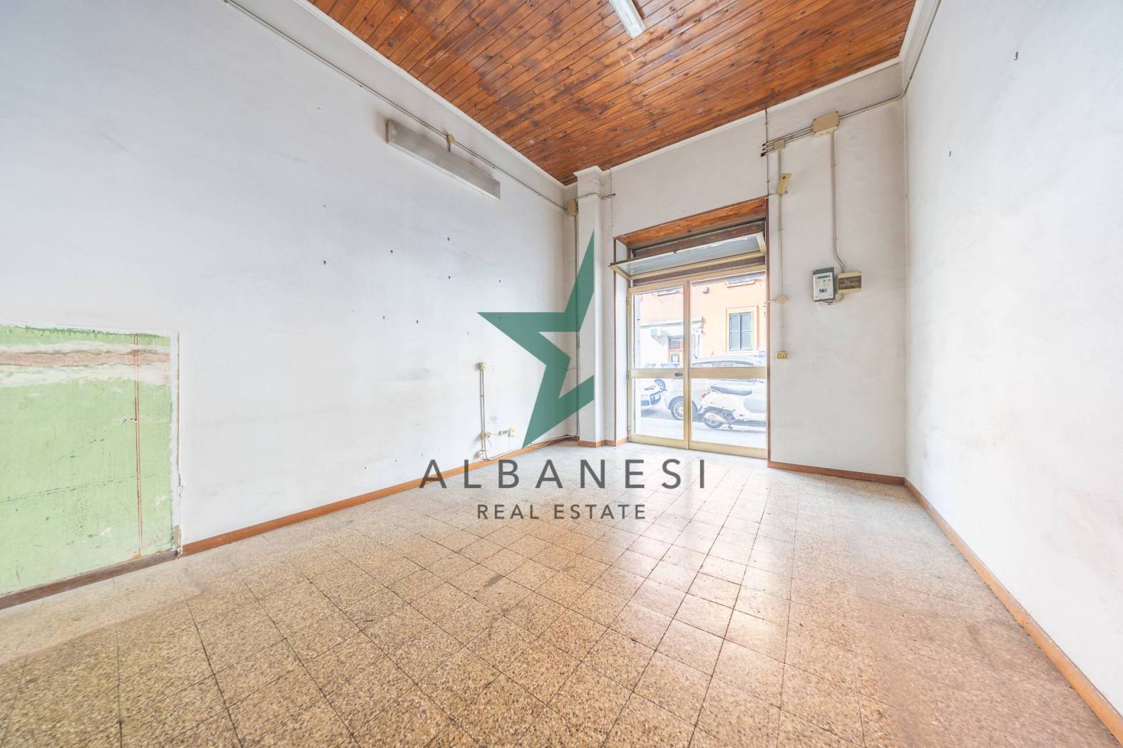 Interno non residenziale