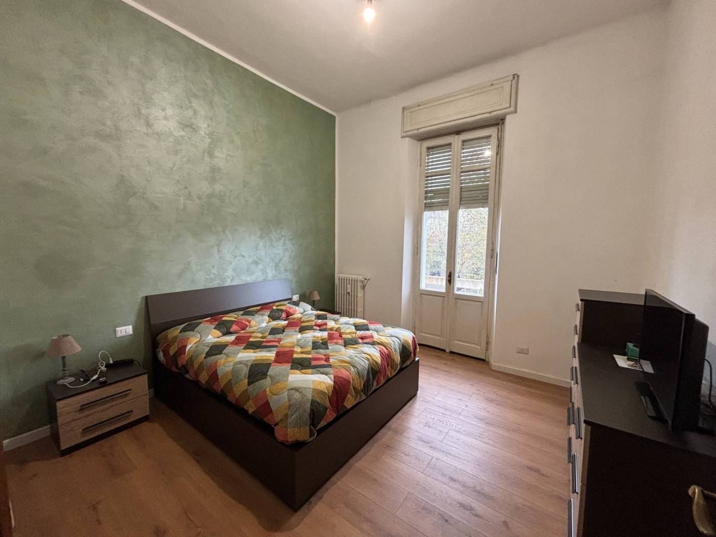 Camera da letto