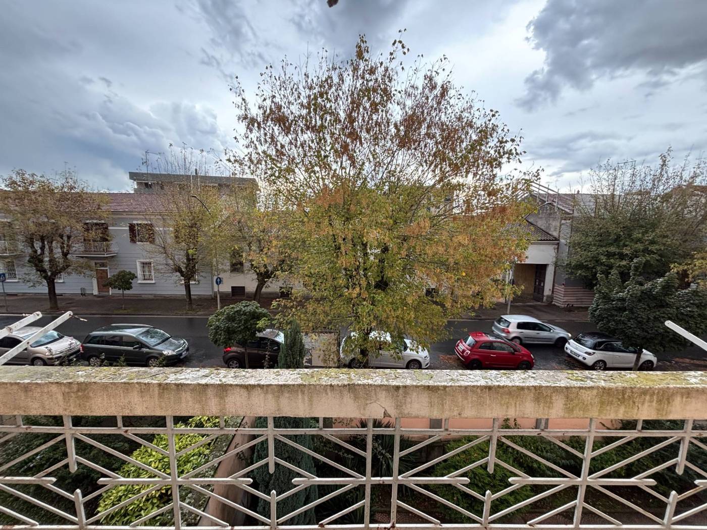 Balcone