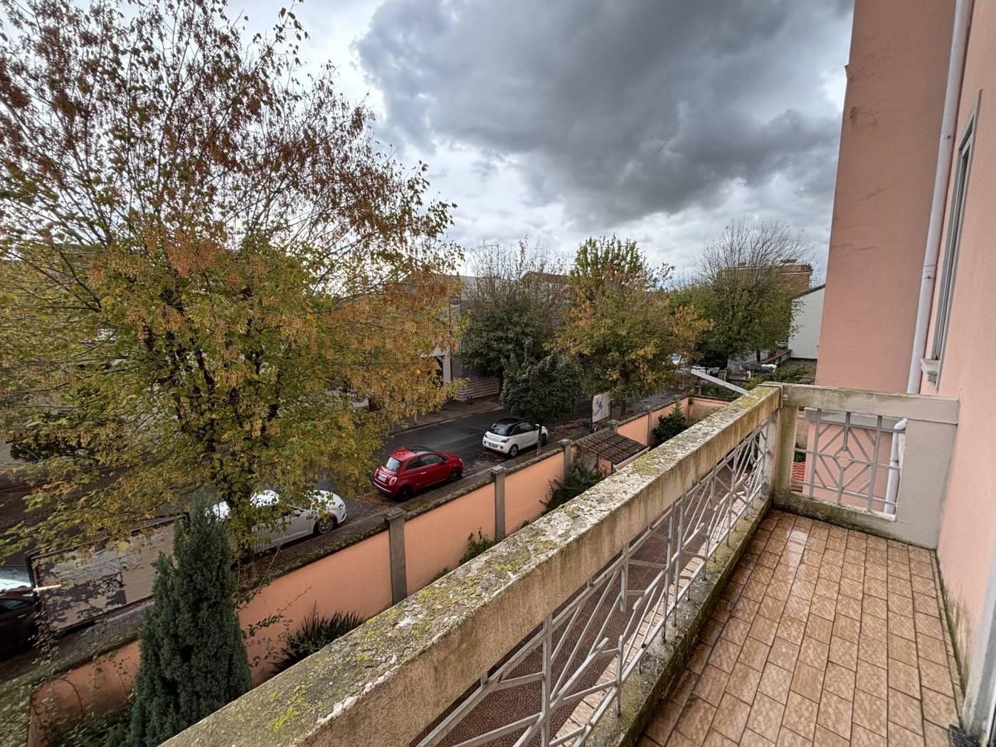 Balcone