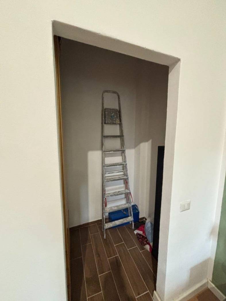 Cabina armadio