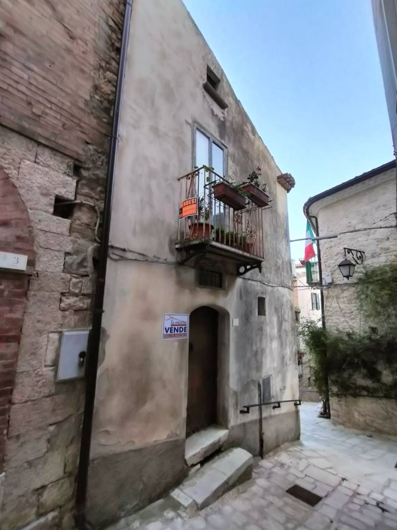 Facciata