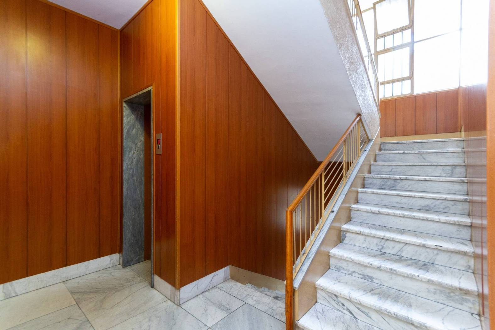 Interno palazzo