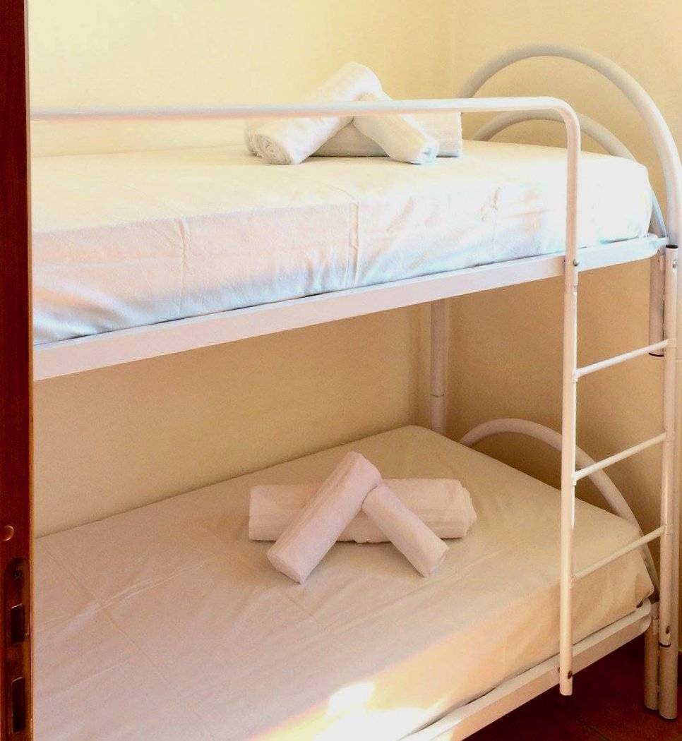 Camera da letto
