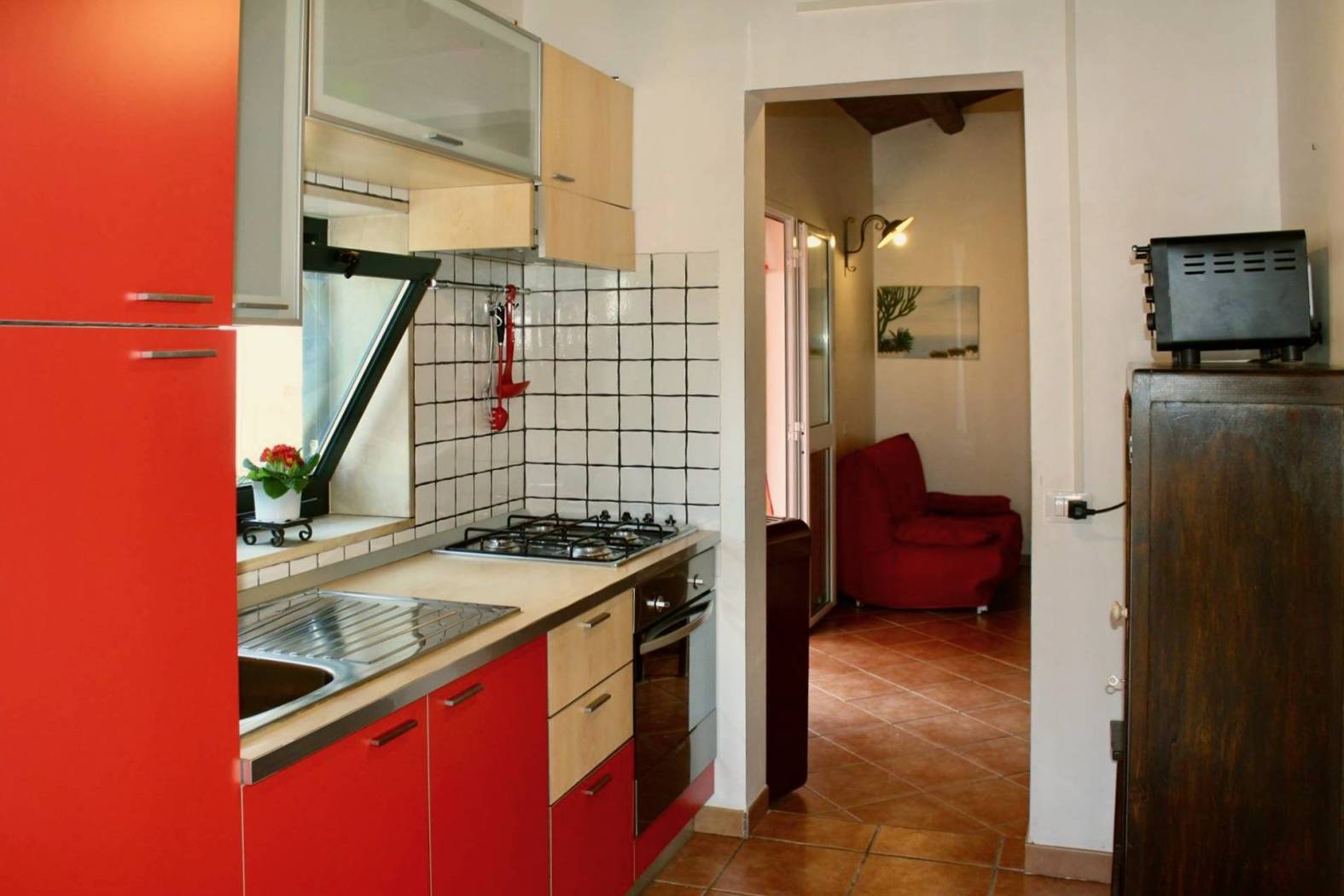 Cucina