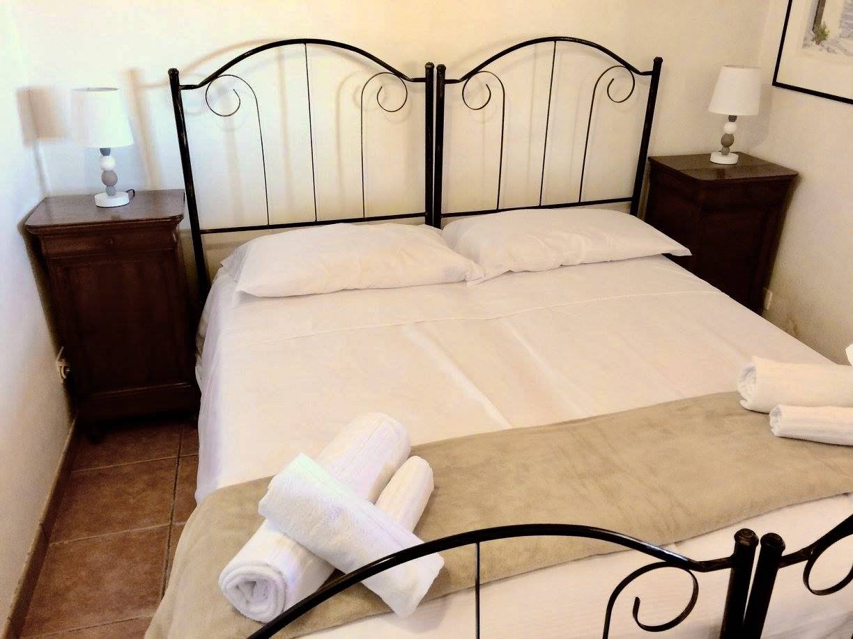 Camera da letto