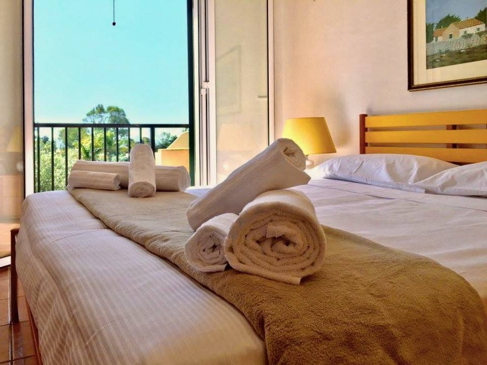 Camera da letto