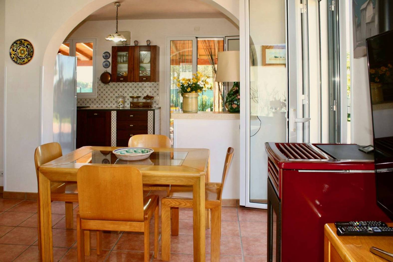 Cucina