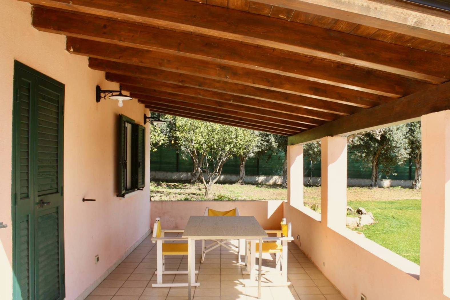 Terrazzo