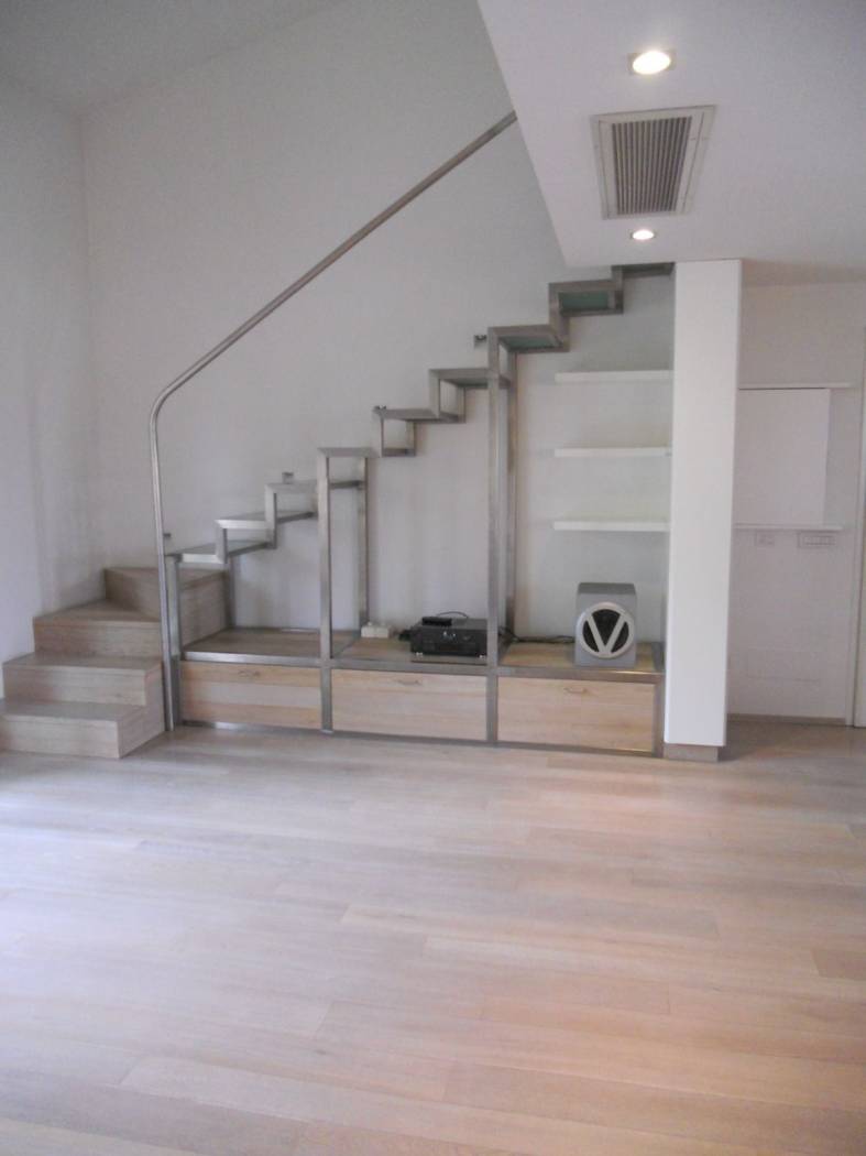 Interno palazzo