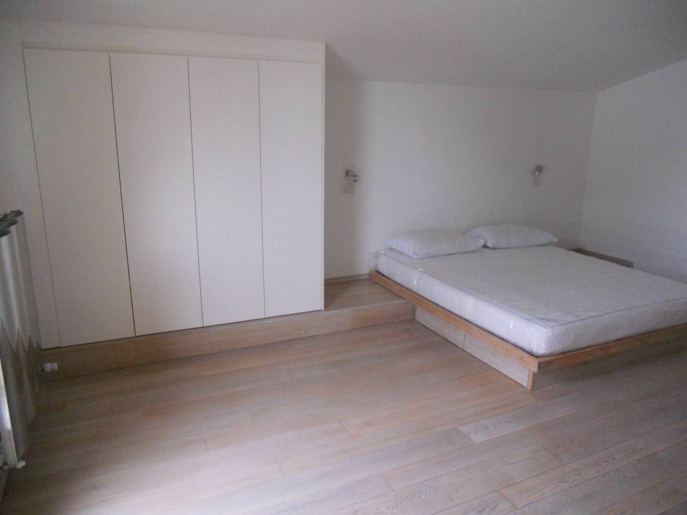 Camera da letto