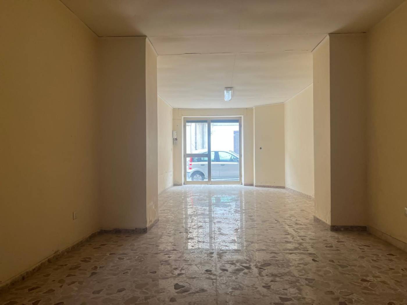 Interno palazzo