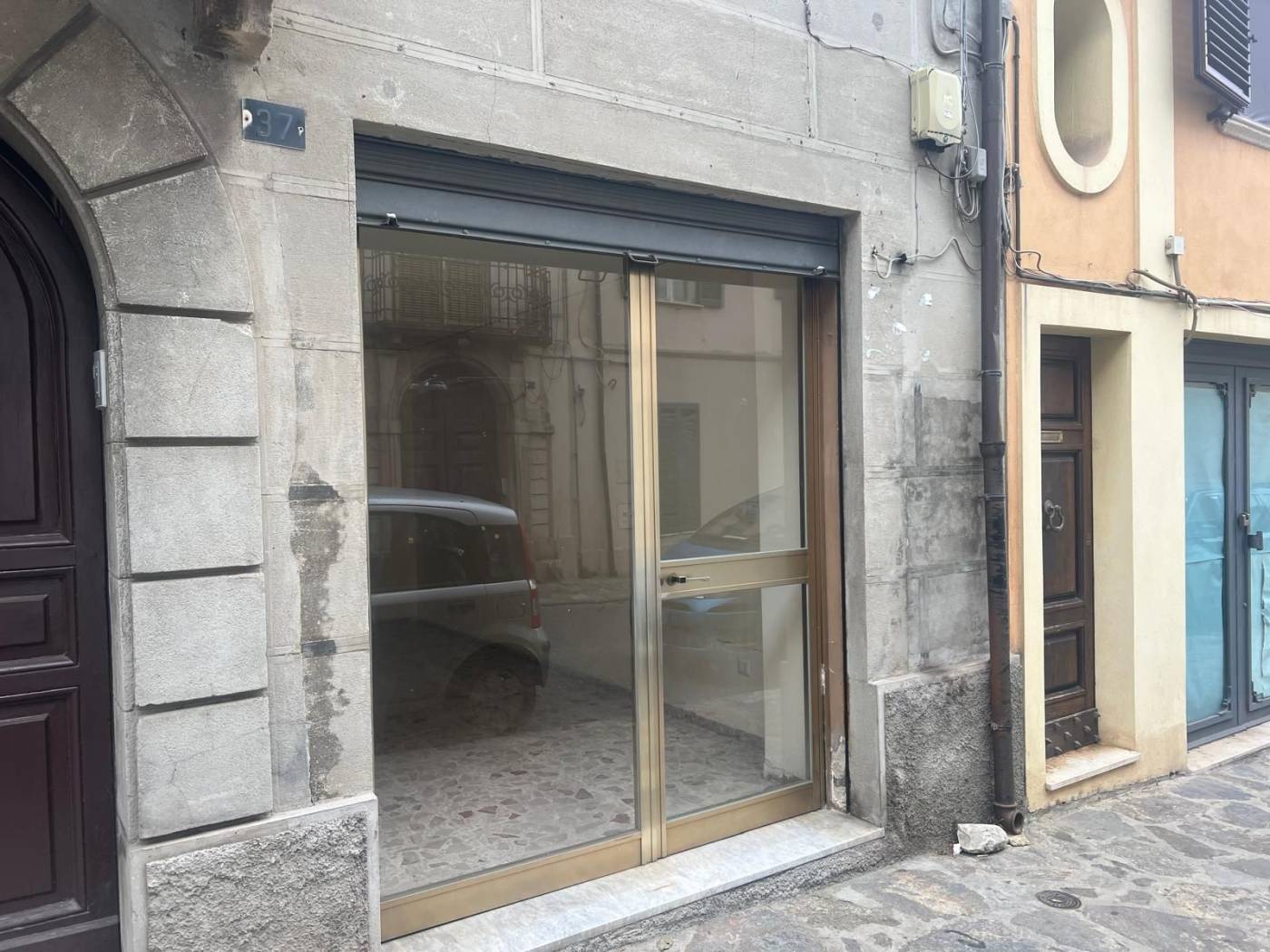 Facciata