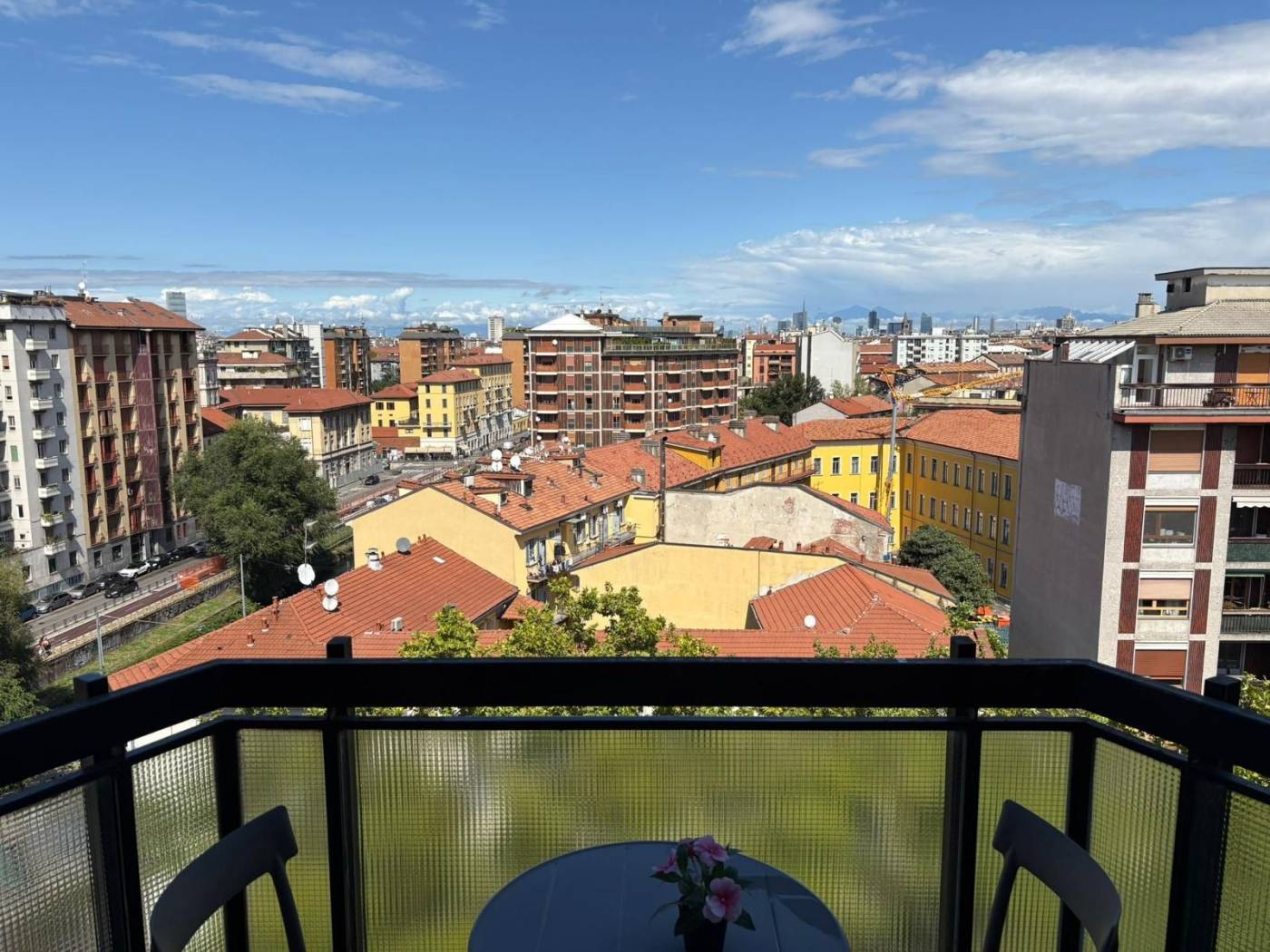 Balcone