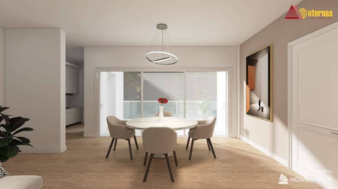 Sala da pranzo
