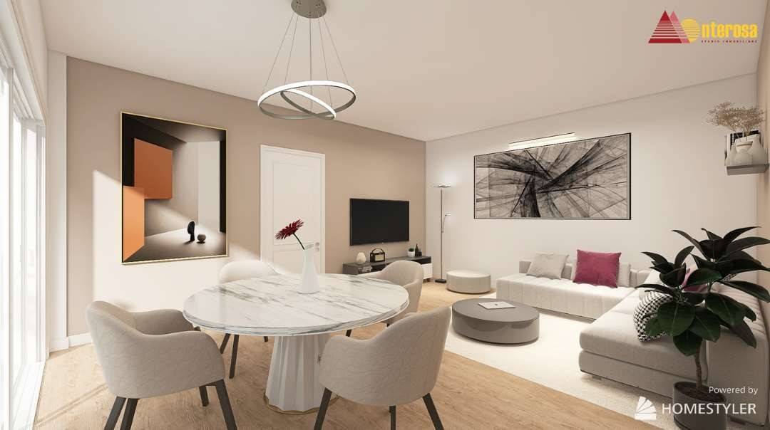 Sala da pranzo